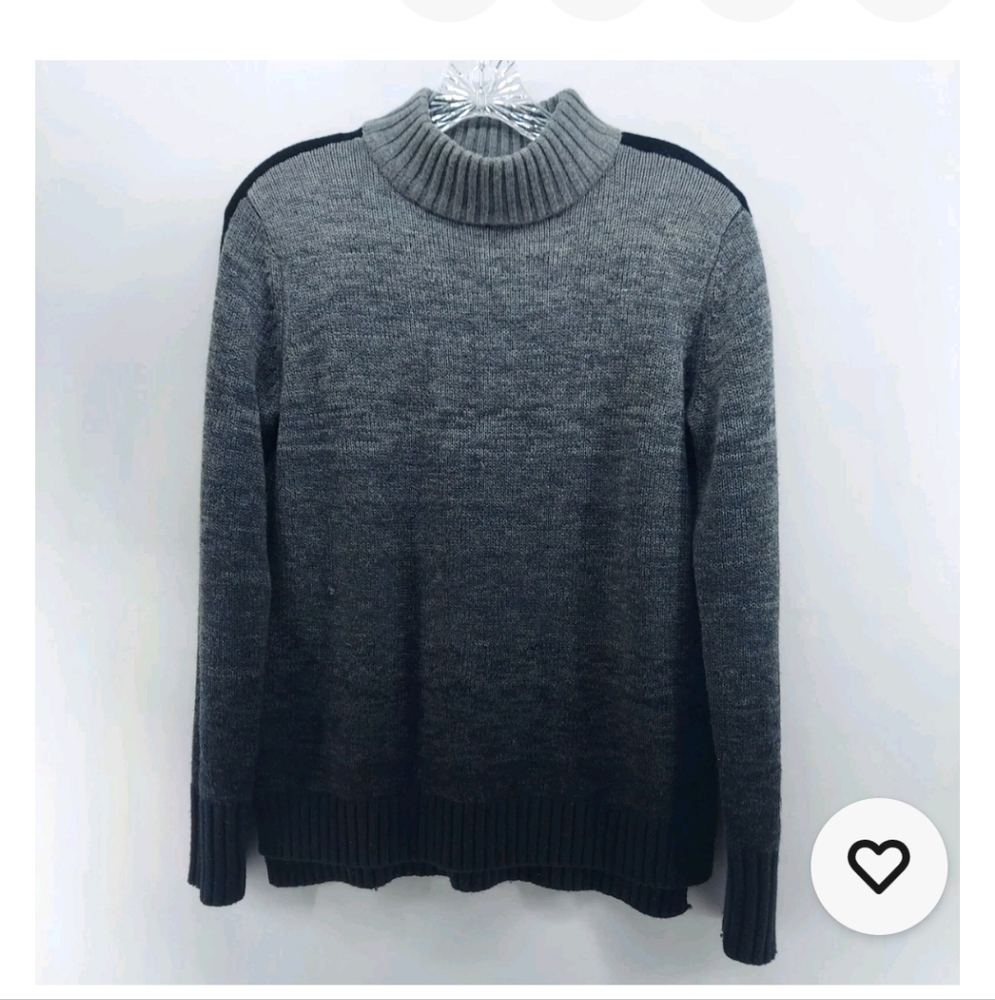 Athleta Merino Wool Sweater Women's